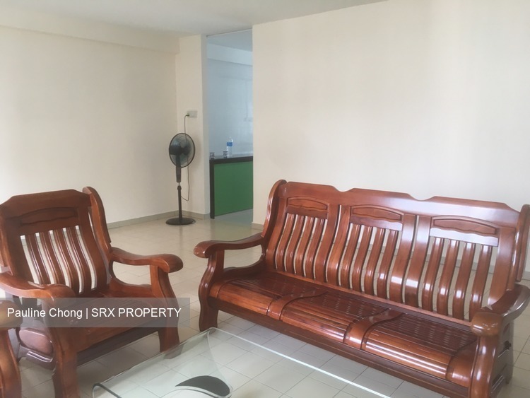 Blk 122 Bishan Street 12 (Bishan), HDB 4 Rooms #179471572